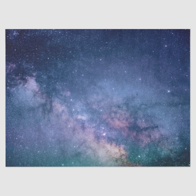 galaxy tissue paper (Front)