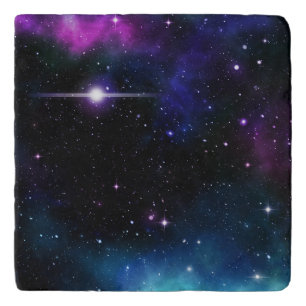 Galaxy Trivet
