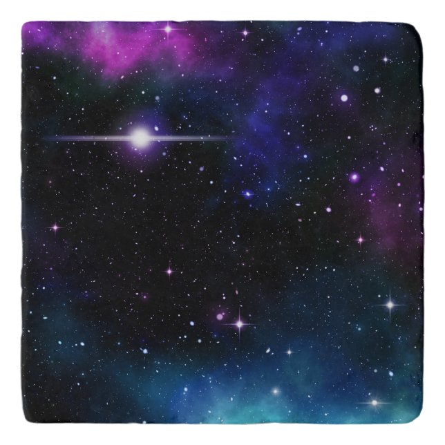 Galaxy Trivet (Front)