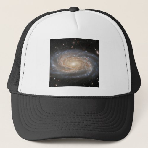 Galaxy Trucker Hat