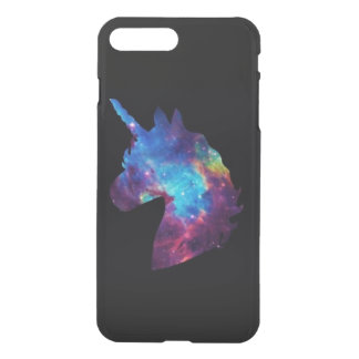 Galaxy unicorn case