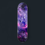 Galaxy, Universe, Stars, Outer Space Gift Pattern Skateboard<br><div class="desc">Galaxy,  Universe,  Stars,  Outer Space Gift Pattern - Makes a perfect gift,  birthday gift or Christmas gift & decoration for outer space fans,  science fans,  geeks,  freaks,  math or physics fans,  astronaut,  space travel or rocket ship fans,  men women,  kids,  boys & girls!</div>