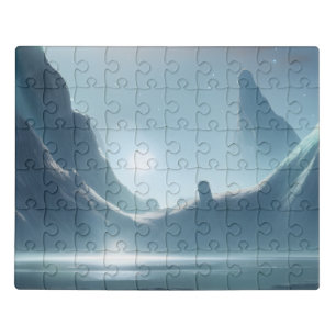 Galaxy, Universe, Stars, Outer Space Jigsaw Puzzle