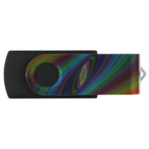 Galaxy USB Flash Drive