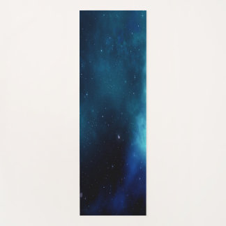 Galaxy Yoga Mat