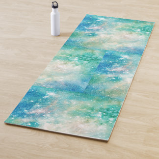 Galaxy Yoga Mat