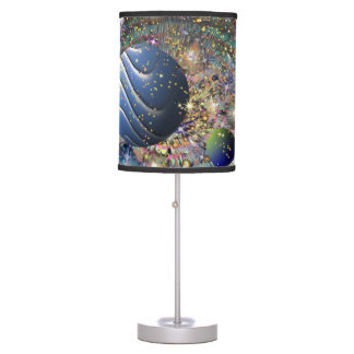 Galaxy Zelariamin Table Lamp
