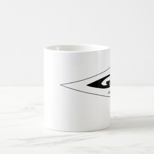 Gale Outboard Motors ceramic coffee mug Zazzle