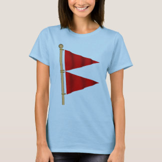 Gale Warning T-Shirt