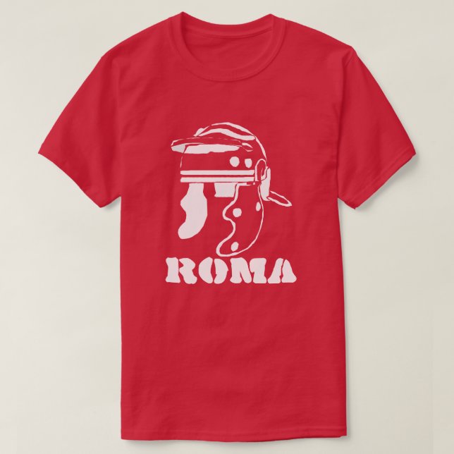 GALEA T-Shirt (Design Front)