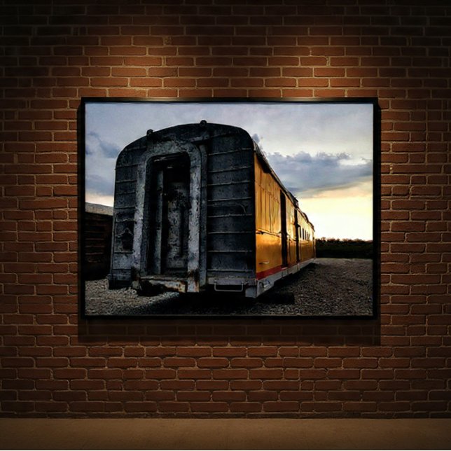 Galena 66 gallery wrap (Creator Uploaded)