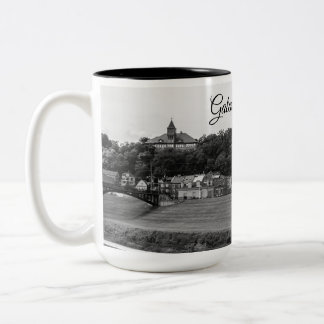 Galena Illinois Photo Mug
