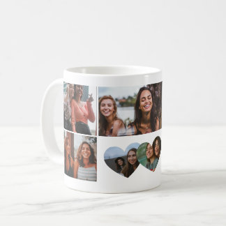  Galentine's Day Coffe Mug  Best friends Gift