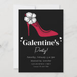  Galentine's Day Party Invitation