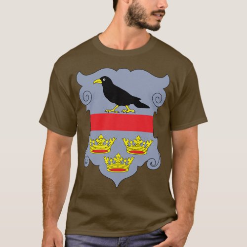 galicia Austria T_Shirt