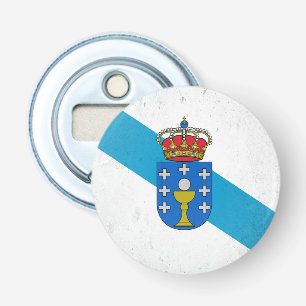 Galicia Bottle Opener