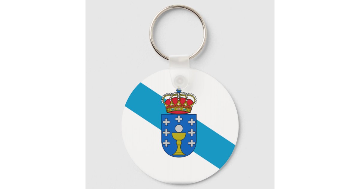 Bandera Galicia