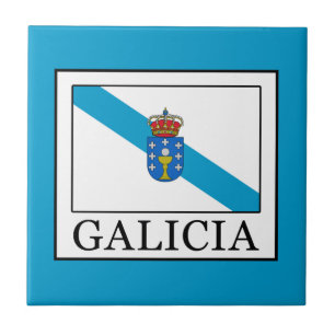 Galicia Tile