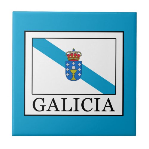 Galicia Tile