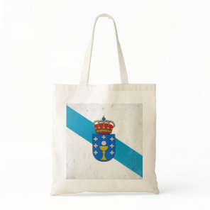 Galicia Tote Bag