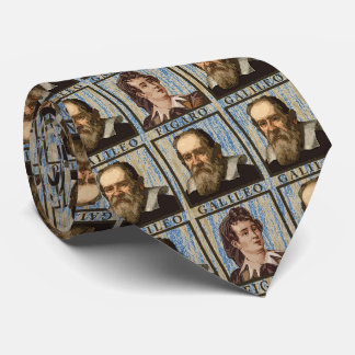 Galileo Figaro Neck Tie