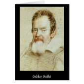 Galileo Galilei (Front)