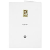 Galileo Galilei Cards (Back)