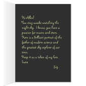 Galileo Galilei Cards (Inside (Right))