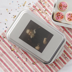 Galileo Galilei: Father of Science & Astronomy Cake Pan