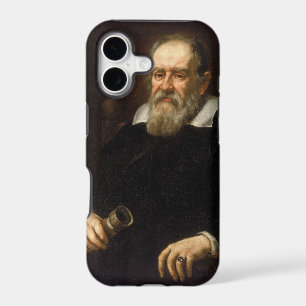 Galileo Galilei iPhone 17 Case