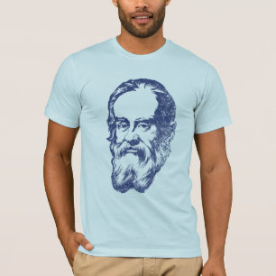 Galileo Galilei Shirt