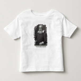 Galileo Galilei Toddler T-shirt