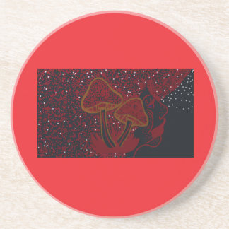 Galispheere, Mushroom Woman of the Raining Stars  Coaster