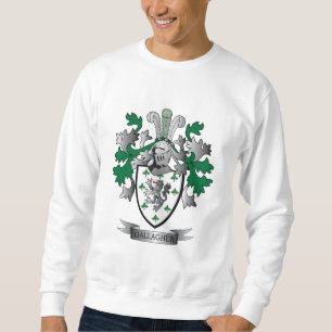 Gallagher Coat of Arms Sweatshirt
