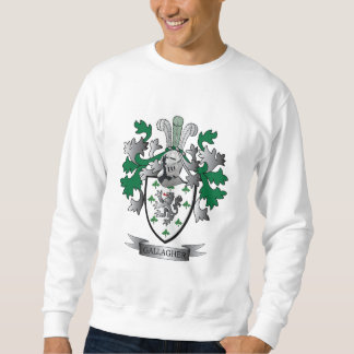 Gallagher Coat of Arms Sweatshirt