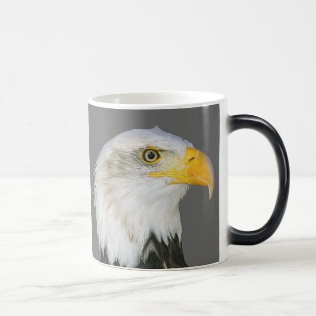 Gallant Bird Color Morph Mug (Right)