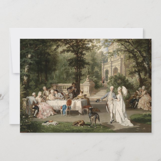 Gallant Company | Carl Schweninger, Jr. (Front)