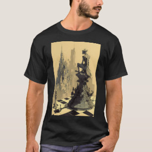 Gallavich survivor - white T-Shirt