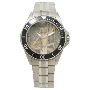 Gallen-Kallela’s Kullervo art watches