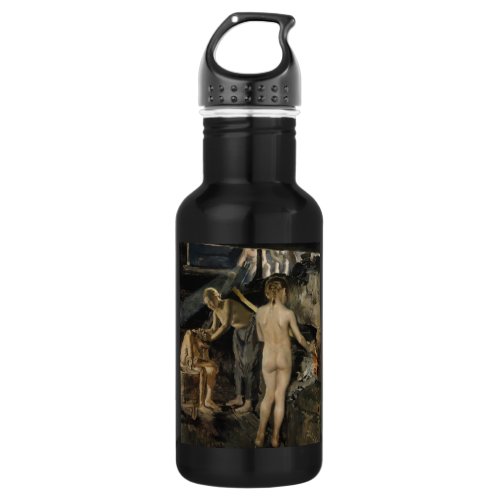 Gallen_Kallelas Sauna Water Bottle