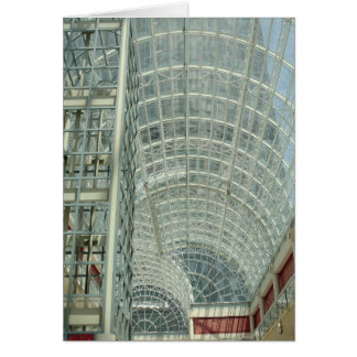 Galleria in Sunlight Cards