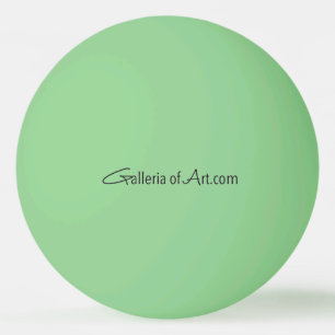 Galleria of Art .com - Ping Pong Ball