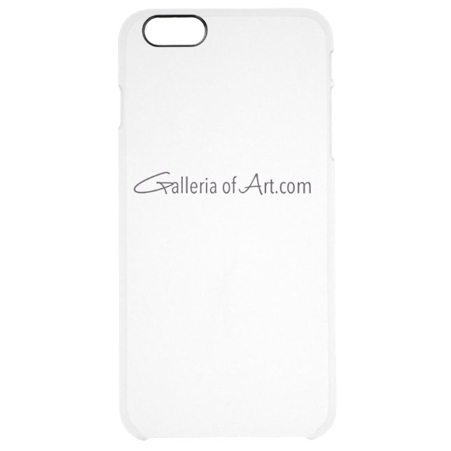 Galleria of Art.com - Uncommon iPhone Case (Back)