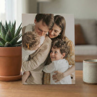 Gallery 8.5" x 11" Satin Finish Print