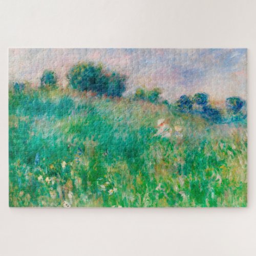 Gallery Art Painting Puzzle 500 600 1000 Pieces 
