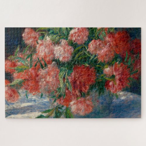 Gallery Art Painting Puzzle 500 600 1000 Pieces 