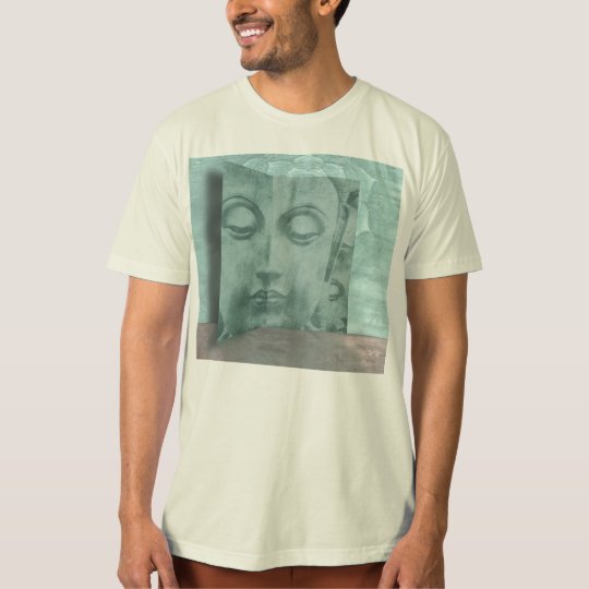 Gallery Buddha T-Shirt