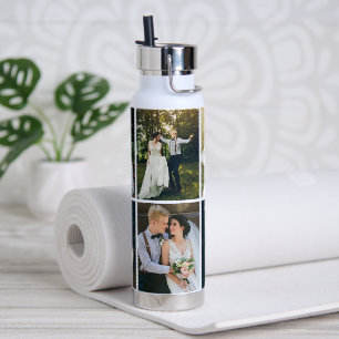 Gallery of 6 Personalized Photo  Water Bottle