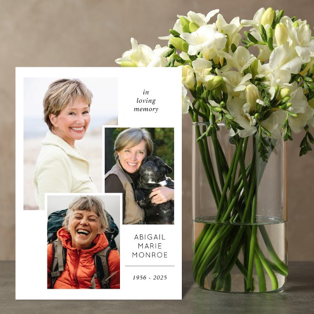 Gallery Photo Folded Program (Creator Uploaded)