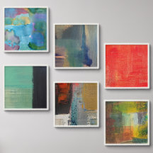 Gallery Wall Decor